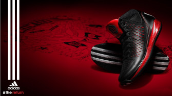 Adidas Shoes Wallpaper