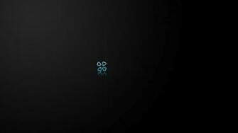 Minimalistic 4chan Wallpaper