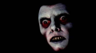 The Terrifying Subliminal Image Hidden In Exorcist Mental Floss