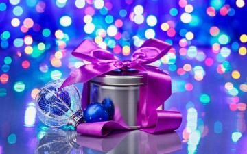 Christmas Lights Wallpaper For Android Apk