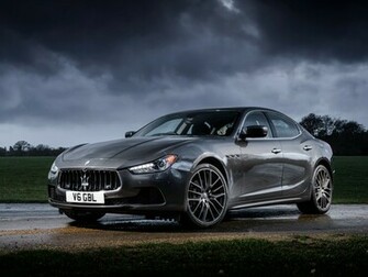 Maserati Ghibli Wallpaper Picture Size Posted By Elwahyu At