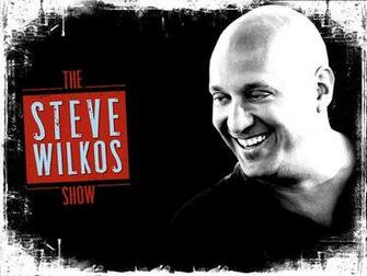 Steve The Wilkos Show Wallpaper