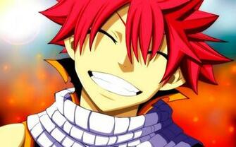 Fairy Tail Background