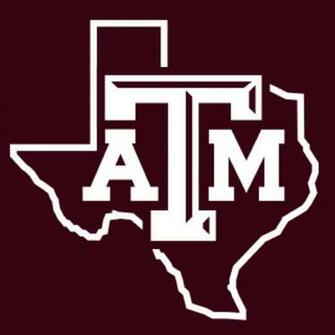 Texas A M Logo Aggielogo