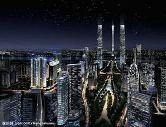 Guangzhou Wallpaper