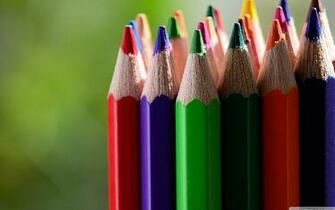 Pencil Wallpaper Wallpaperexpert Journal