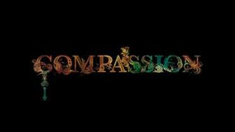 The Grunge Compassion Wallpaper iPhone