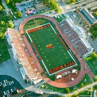 Family Day Fun Pack Pittsburg State University