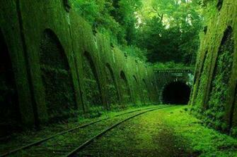 Showing Gallery For Beautiful Abandoned Places Wallpaper