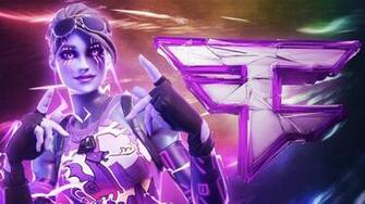 Faze Fortnite Stars Sway Comscience