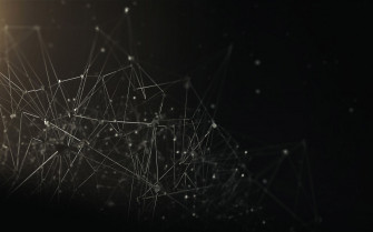 Connection Wallpaper On