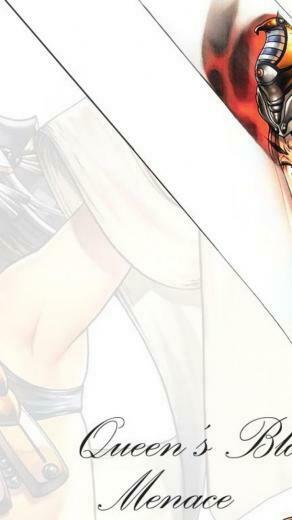Menace Queens Blade Best Widescreen Background Awesome Mobile