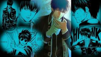 Hijikata Toshiro Wallpaper By C4a2todd
