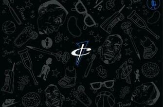 Penny Hardaway Art Sports