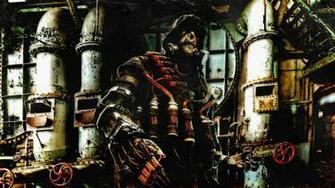Arkham Knight Scarecrow Wallpaper By Franky4fingersx2