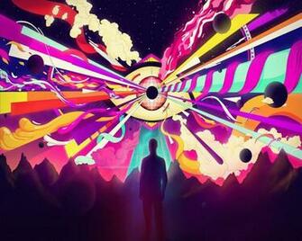 Illuminati Wallpaper HD Screenshot