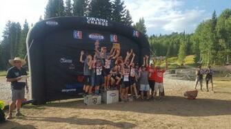 Rexburg Idaho Cycling Congratulations To Madison Mtb On A Fine