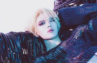 Shinee Taemin Lee Wallpaper