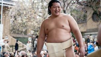 Sumo Wallpaper Image Dodowallpaper