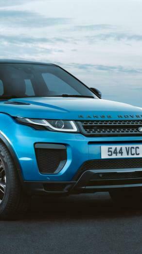 Wallpaper Range Rover Evoque Cars 4k Bikes
