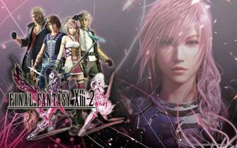 Final Fantasy Wallpaper