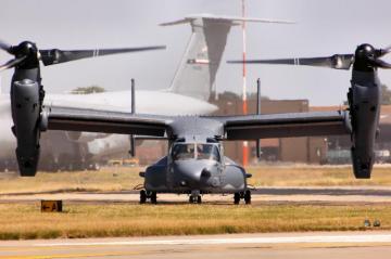 V22 Osprey Military Helicopter Cargo Transport Plane H Wallpaper