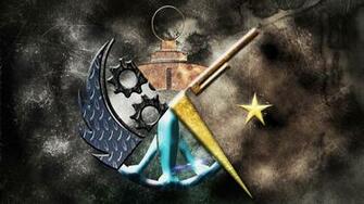 Fallout Faction Wallpaper By Solywack