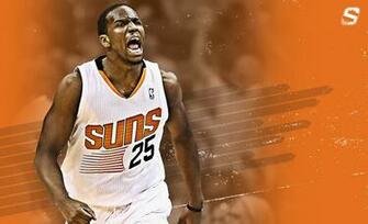 Wallpaper Phoenix Suns