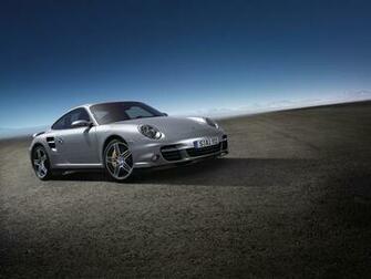 Porsche Turbo Wallpaper