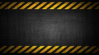 Grunge Warning Industrial Plants Danger Stripes Design