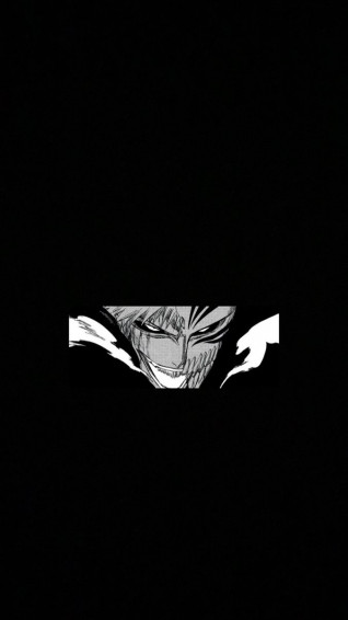 Chachi On Wallpaper Bleach Anime Ichigo