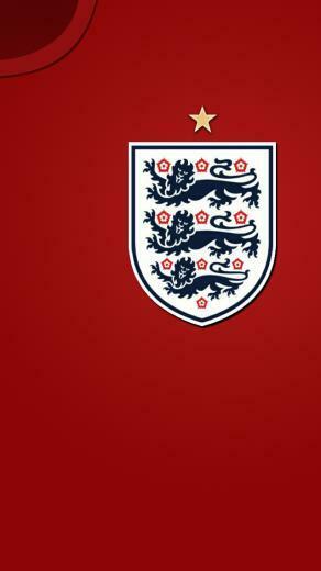 Classic England Kit Wallpaper On