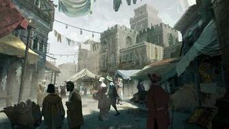Assassins Creed Brotherhood Desktop Pc And Mac Wallpaper