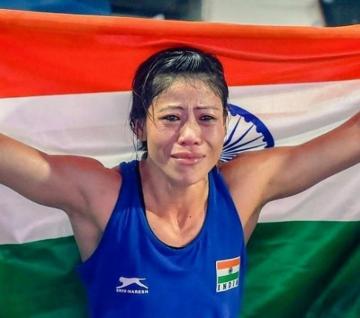 Mary Kom Deepveer And More That Took Over The Internet Last Week