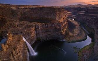 Grand Canyon Sunset Wallpaper