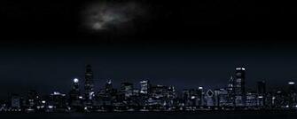 Dual Monitor Wallpaper Windows