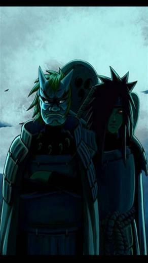 High Definition Wallpaper Photo Madara Html