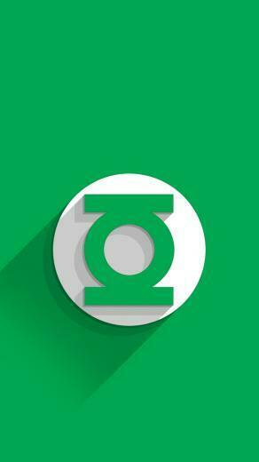 Superhero iPhone Wallpaper Bit Of A Geek