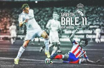 Gareth Bale Real Madrid Wallpaper By Jafarjeef