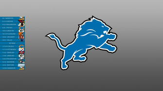 Wallpaper As They Had The First Overall Pick With Detroit Lions
