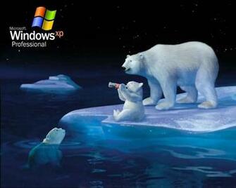 Wallpaper World Xp