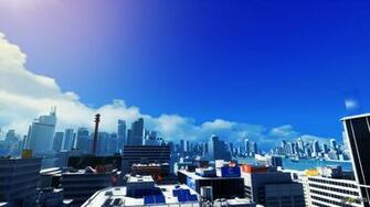 Mirrors Edge City Sketchup Fonso Mirror Anglerz