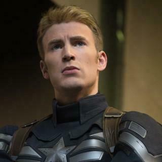 Chris Evans HD Wallpaper For Desktop