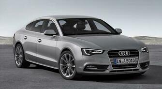 Audi A5 Sportback Stylish HD Car Wallpaper HDcarwalls