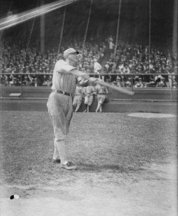 Shoeless Joe Jackson American Baseball Player Britannica