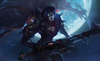 World Of Warcraft HD Wallpaper Tags Video Games