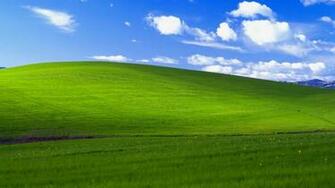 The Windows Xp Bliss Magic West Chester Technology