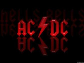 Ac Dc Wallpaper