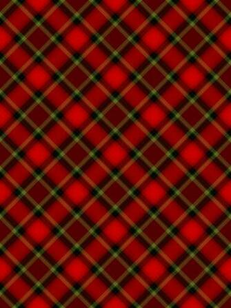 Background Scottish Tartan Plaid Fabric Pattern iPad iPhone HD