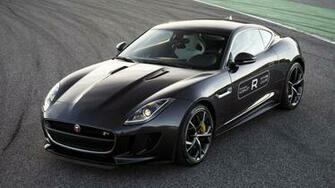 Jaguar F Type Coupe Desktop Background Wallpaper Attachment